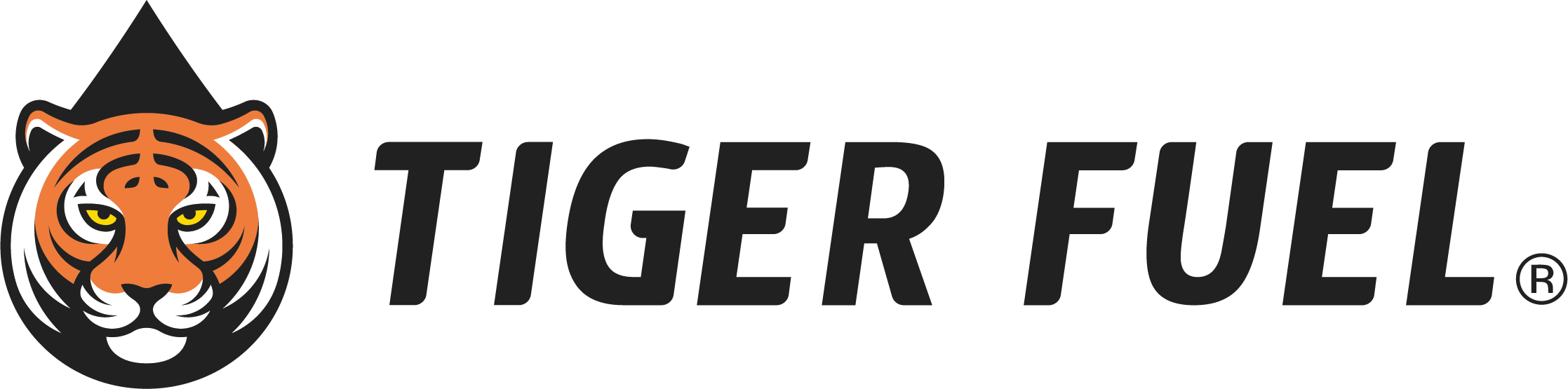 Tiger Fuel Logo